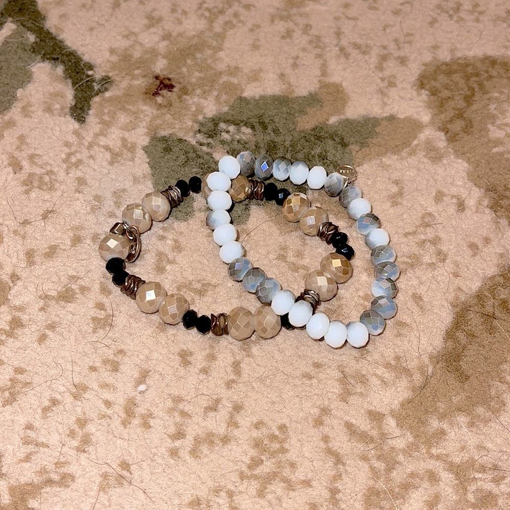 Erimish bracelets